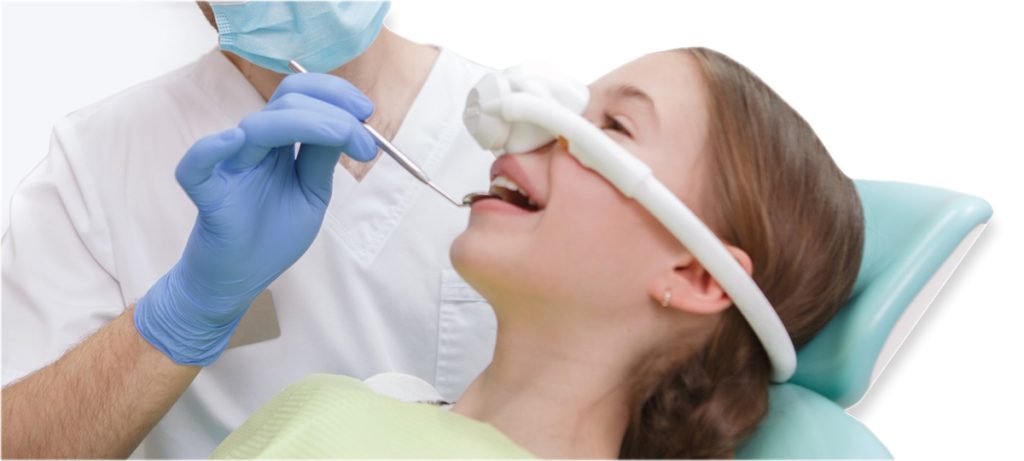 Severe Toothache Relief